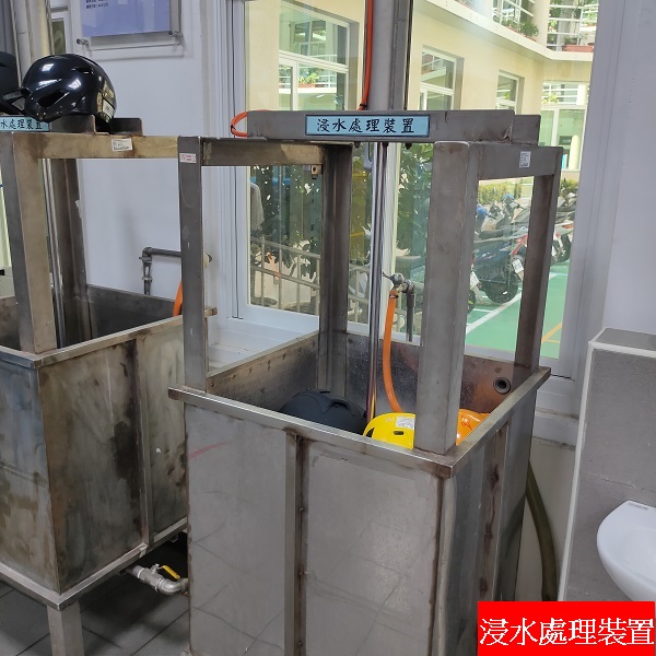 防護頭盔測試實驗室.jpg 防護頭盔測試實驗室.jpg