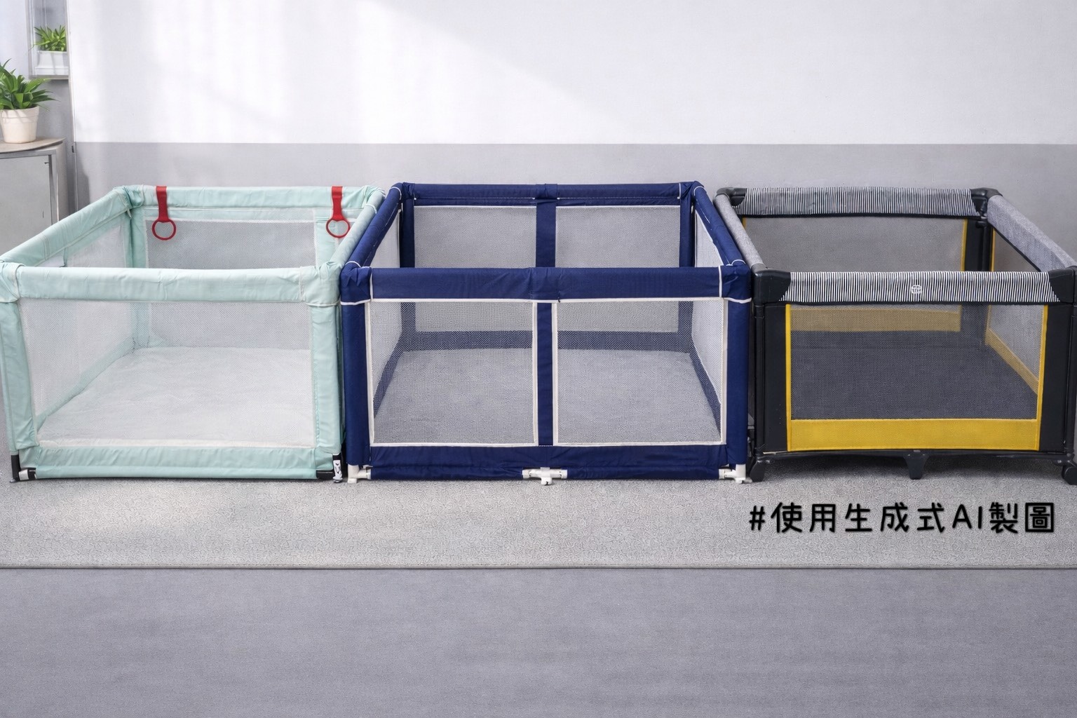 標準局與消基會共同公布市售「家用遊戲圍欄」商品檢測結果.jpg 標準局與消基會共同公布市售「家用遊戲圍欄」商品檢測結果.jpg